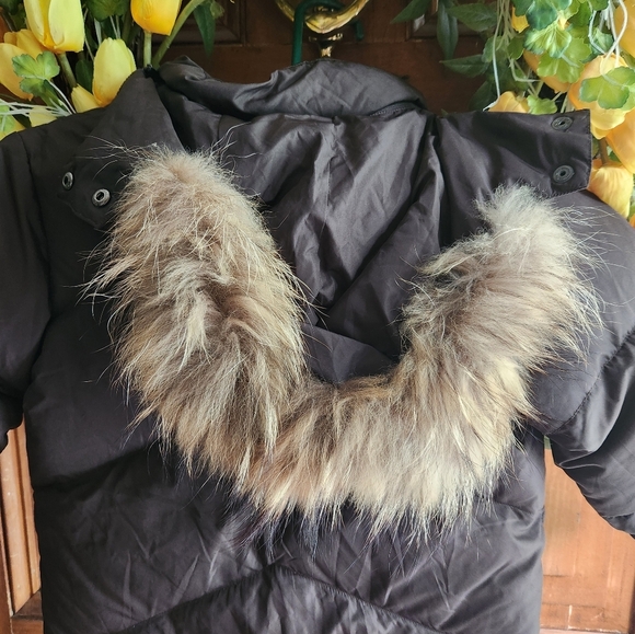 Boys mafrat coat - Picture 4 of 8